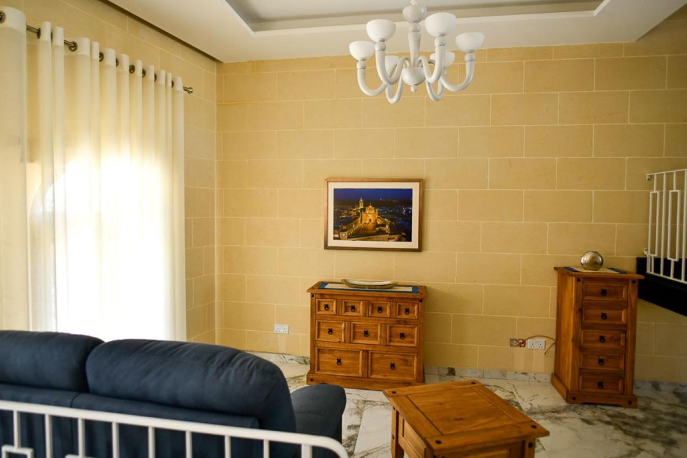 Azure W B&B San Lawrenz Extérieur photo