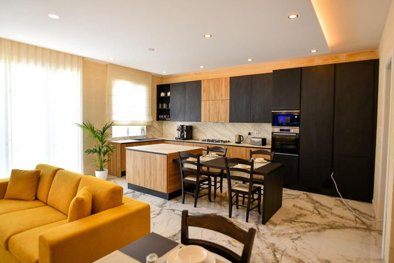 Azure W B&B San Lawrenz Extérieur photo