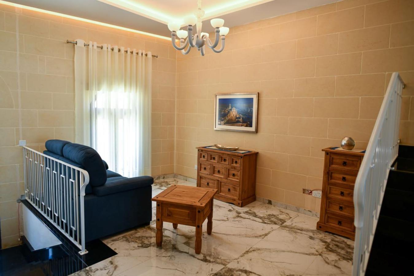 Azure W B&B San Lawrenz Extérieur photo